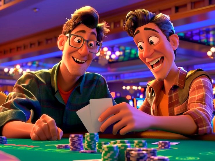Yggdrasil slot games on bosklik platform